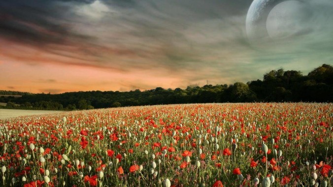 国际空间站的氧气是怎么来的？为什么一直都用不完？